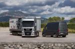 MAN TGX 18.500 4x2 XXL 2017 года